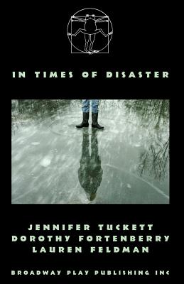 In Times Of Disaster Cover Image