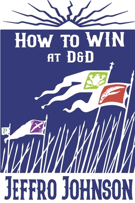 How to Win at D&D Cover Image