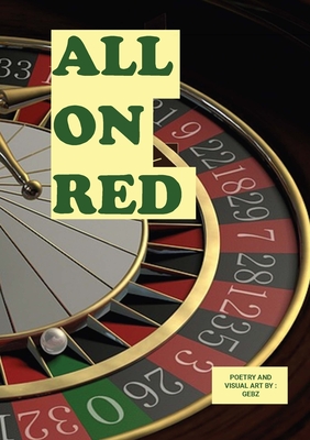 All on Red By Zac Cawdron Cover Image