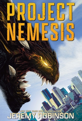 Nemesis: Book Four | Still North Books & Bar