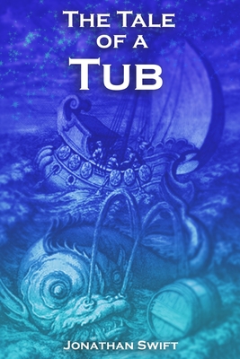 The Tale of a Tub Cover Image