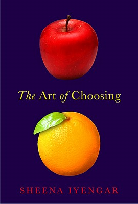 The Art of Choosing Cover