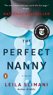 The Perfect Nanny: A Novel