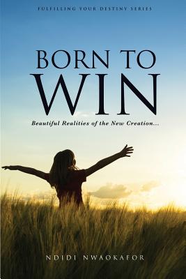 Born to Win Cover Image