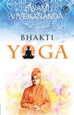 Bhakti Yoga Cover Image