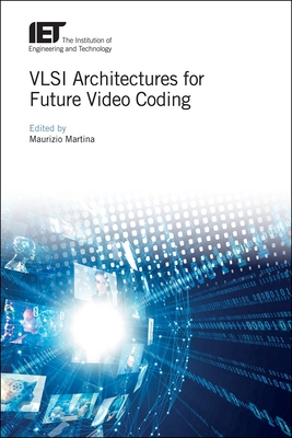 VLSI Architectures for Future Video Coding (Materials) Cover Image