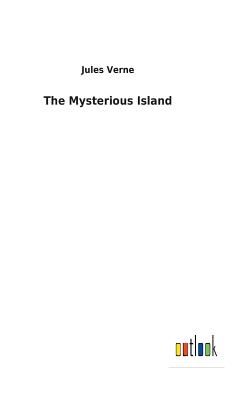 The Mysterious Island