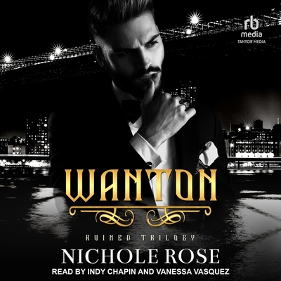 Wanton (The Ruined Trilogy #2)