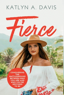 Fierce Cover Image