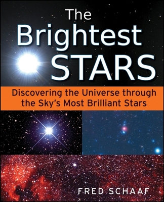 Cover for The Brightest Stars