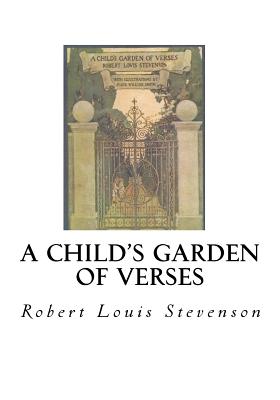 A Child's Garden of Verses by Robert Louis Stevenson - Audiobook