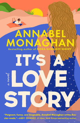 Cover Image for It's a Love Story