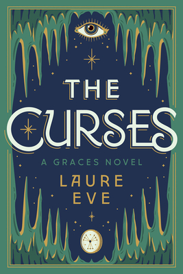 The Curses (A Graces Novel)