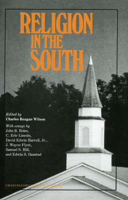Charles Reagan Wilson - Center for the Study of Southern Culture