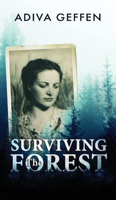 Surviving The Forest Cover Image