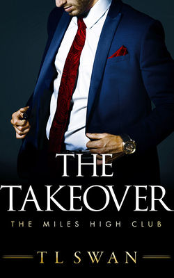 The Takeover Cover Image