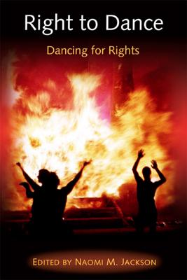 Right to Dance: Dancing for Rights Cover Image