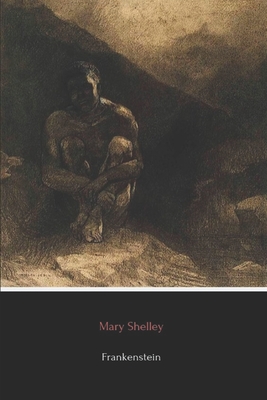 mary shelley frankenstein original 1818 text