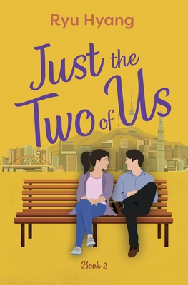 Cover for Just the Two of Us, Book 2