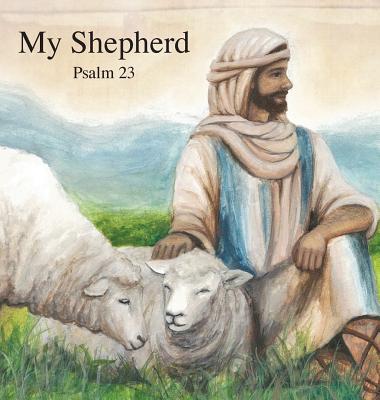 Psalm 23 - The Lord is My Shepherd (Salmo 23): Uma Leitura Guiada