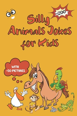 Silly Animals Jokes For Kids Laugh Out