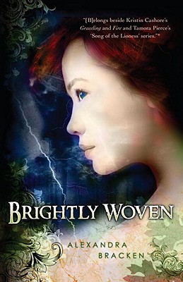 Brightly Woven Cover
