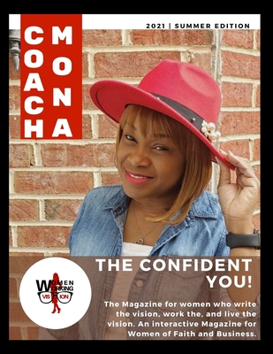 Women Working the Vision Mag: The Confident You Cover Image