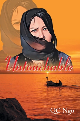 Untouchable By Qc Ngo Cover Image