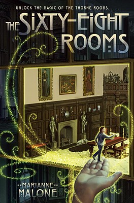 Cover Image for The Sixty-Eight Rooms