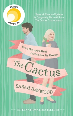 The Cactus Cover Image