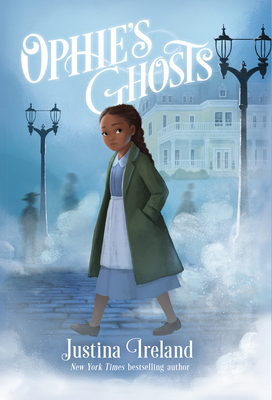 Ophie's Ghosts Cover Image