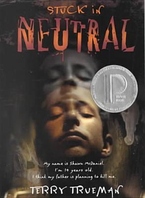 Stuck in Neutral By Terry Trueman Cover Image