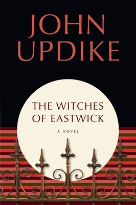 Cover for The Witches of Eastwick