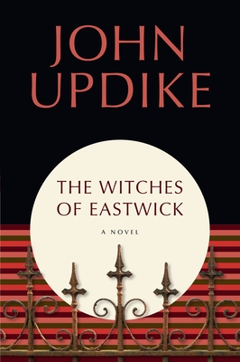 the witches of eastwick book