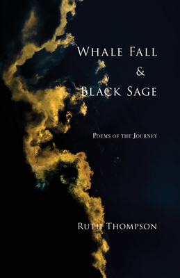 Cover for Whale Fall & Black Sage