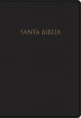 NVI Biblia para Regalos y Premios, negro tapa dura Cover Image