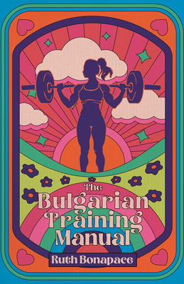 The Bulgarian Training Manual Cover Image