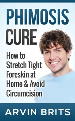 Tight Foreskin - Cure With Our Foreskin Stretcher - 4Retract