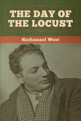 Cover for The Day of the Locust