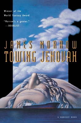 Cover for Towing Jehovah