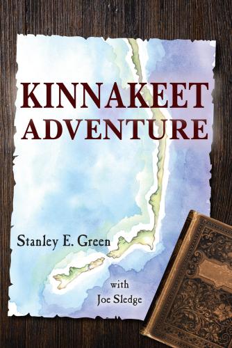 Kinnakeet Adventure Cover Image