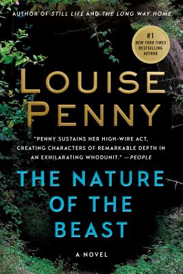 Chief Inspector Gamache Series  Louise Penny's Inspector Gamache Series of  Mystery Novels