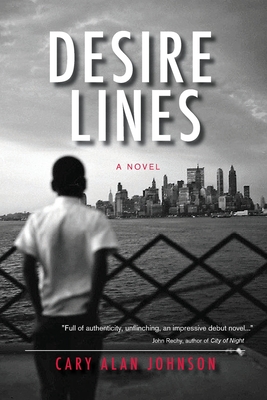 Desire Lines Cover Image