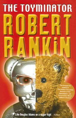 The Toyminator Cover
