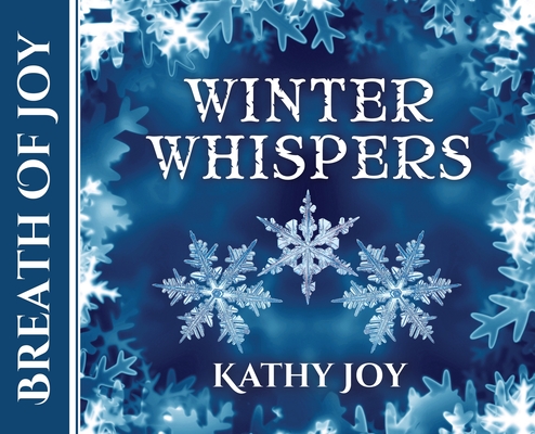 Breath of Joy: Winter Whispers Cover Image