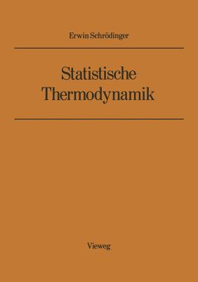Statistische Thermodynamik Cover Image