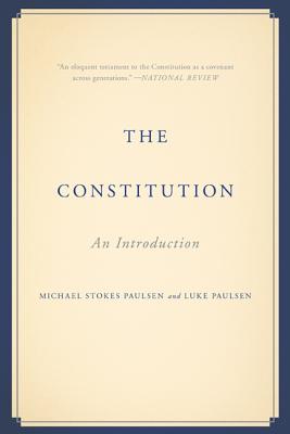 The Constitution: An Introduction