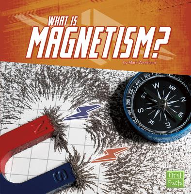 What Is Magnetism? (Science Basics) By Mark Weakland Cover Image