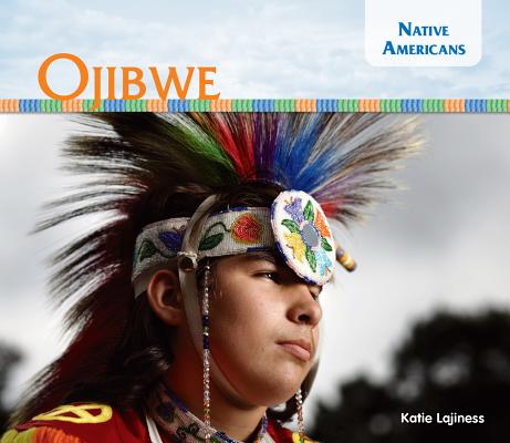 Ojibwe (Native Americans) Cover Image