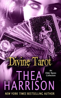 Cover for Divine Tarot
